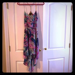 Never worn BCBG dress